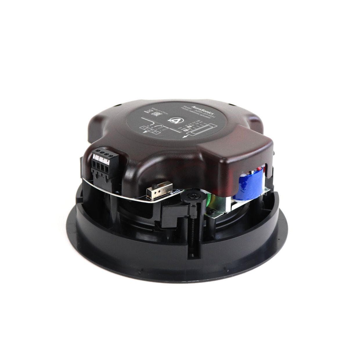 AuraSonics Airy-5T-WH по цене 9 750 ₽