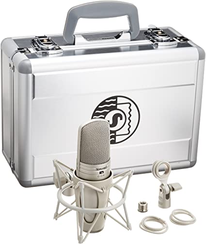 Shure KSM44A/SL по цене 141 050 ₽