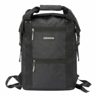 Magma DIGI Stashpack black/khaki-green