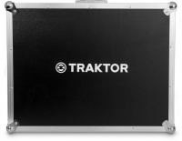 Native Instruments Traktor Kontrol S8 Flightcase