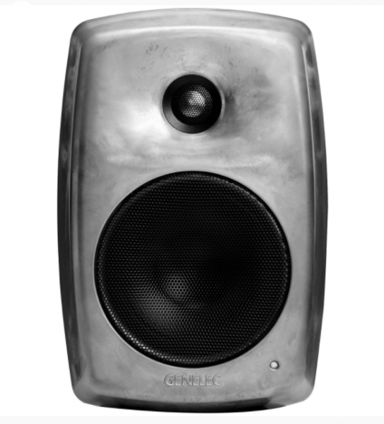 Genelec 4030CRw по цене 89 761 ₽