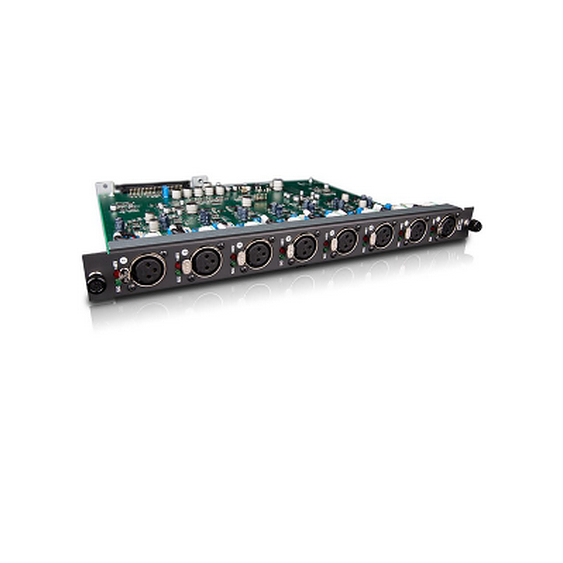 Avid STAGE OPTION CARD SRI-192 по цене 194 600 ₽