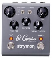 Strymon El Capistan dTape Delay