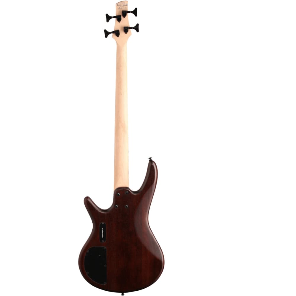 Ibanez GIO GSR200B-WNF Walnut Flat по цене 29 400 ₽