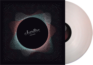 Jupiter - Starlighter