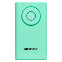 Mooer Prime P1 Green
