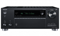 Onkyo TX-RZ740 Black