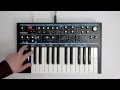 Novation Bass Station 2 по цене 61 985 ₽