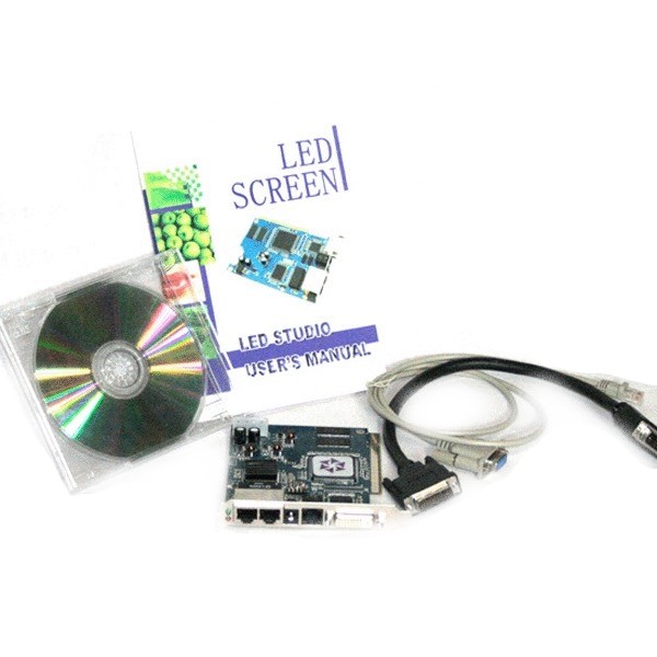 Involight LED Cont300 по цене 98 350 ₽