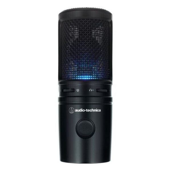 Audio-Technica AT2020USBX по цене 20 700 ₽