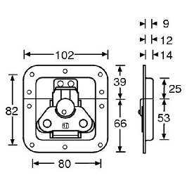 Adam Hall 17295 по цене 1 150 ₽
