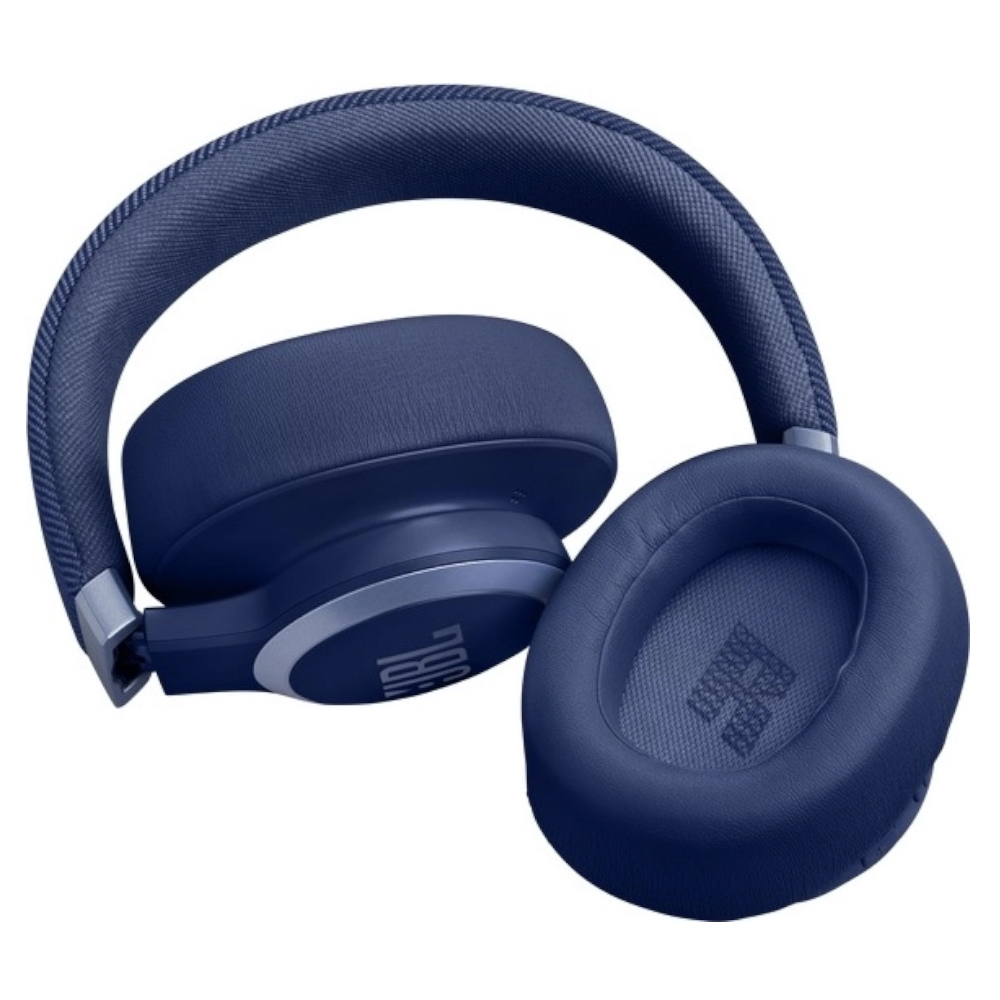 JBL Live 770NC Blue по цене 12 250 ₽
