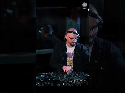 Soultape Album Presentation RTS.FM x Substance #rtsfm