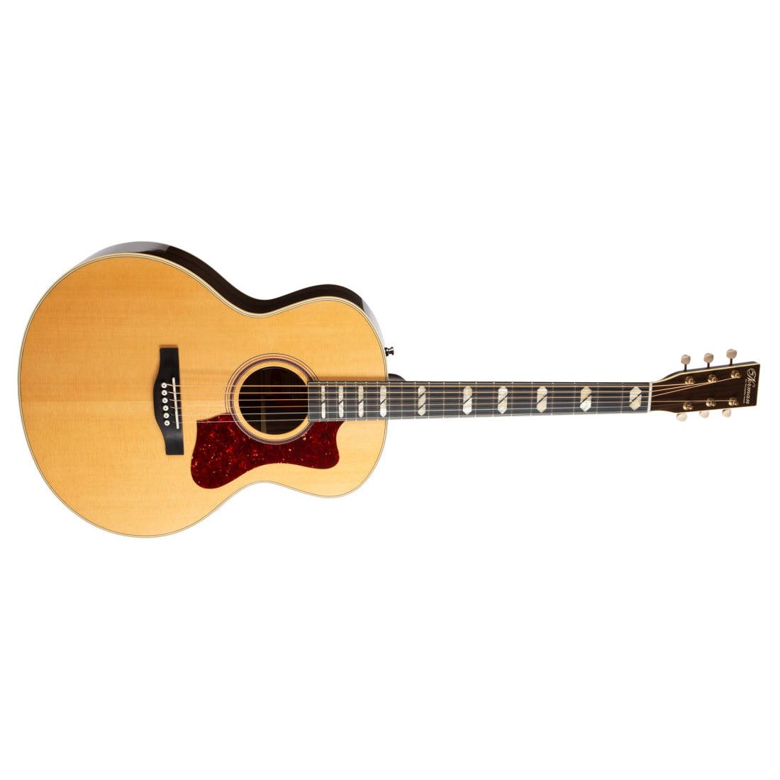 Norman ST68 MJ Natural HG Anthem по цене 221 000 ₽