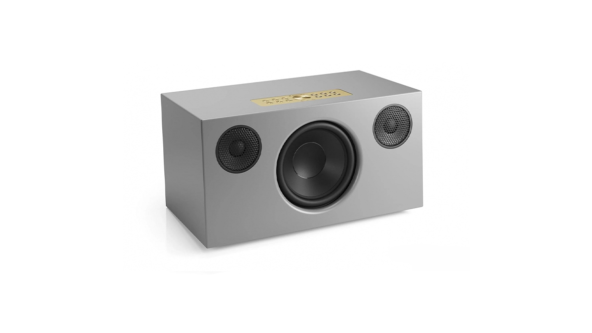 Audio Pro C10 Mk2 Grey по цене 45 190 ₽