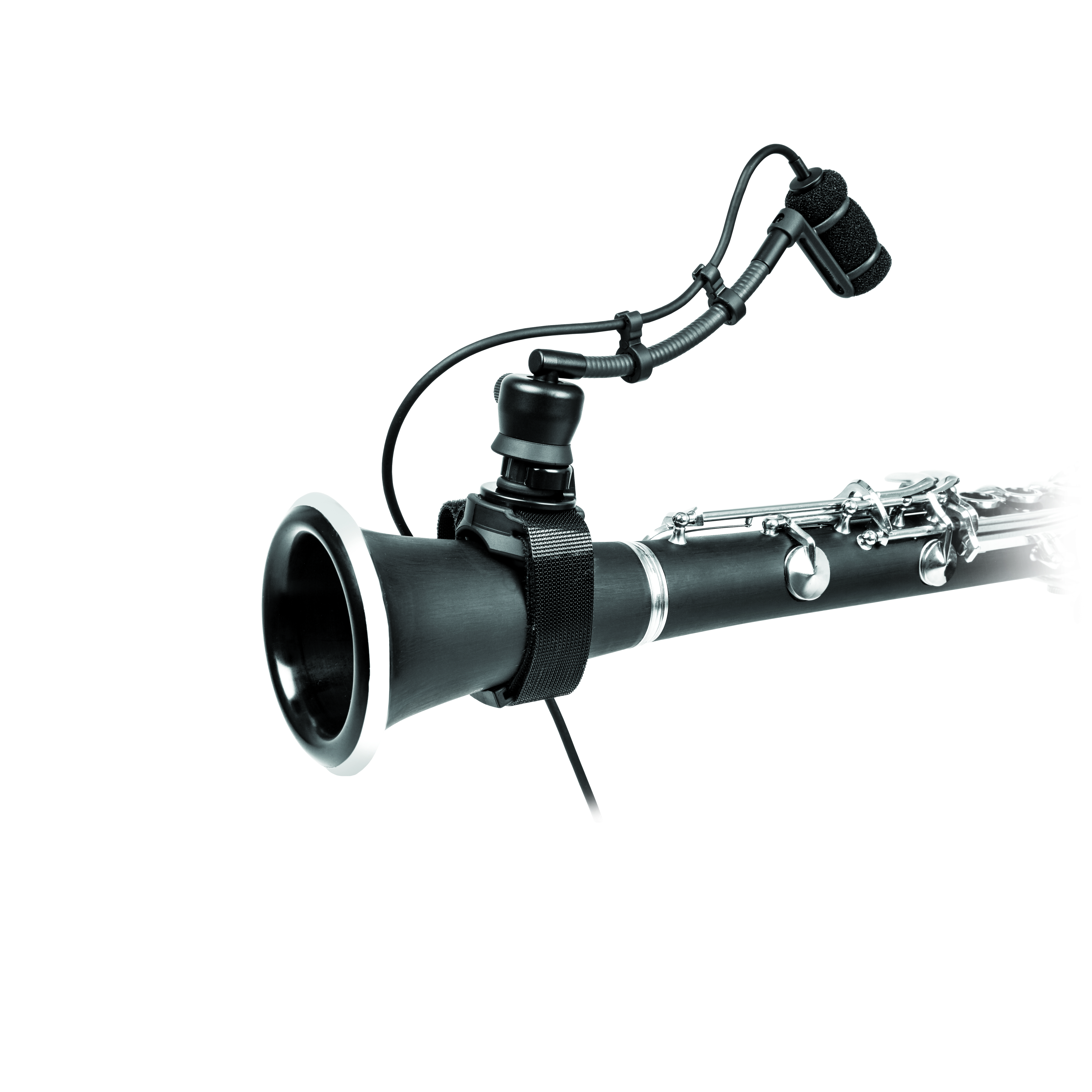Audio-Technica ATM350W по цене 40 000 ₽