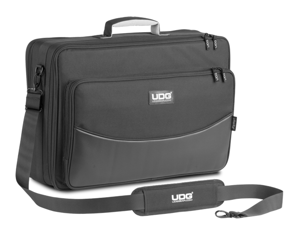 UDG Urbanite MIDI Controller Flightbag Medium Black по цене 17 250 ₽