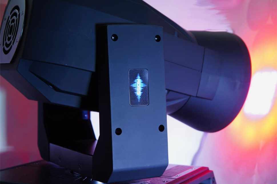 Ross Binary Led Beam 60w по цене 96 200 ₽
