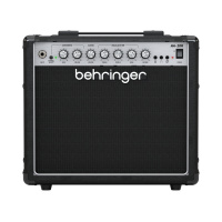 Behringer HA-20R по цене 13 500 ₽