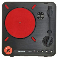 Numark PT01 Scratch по цене 24 300 ₽