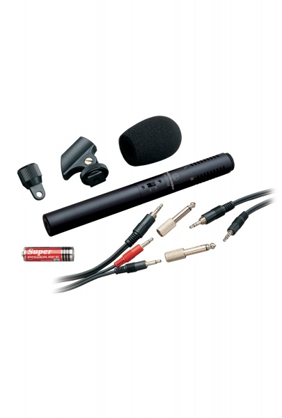 Audio-Technica ATR6550 по цене 8 700 ₽