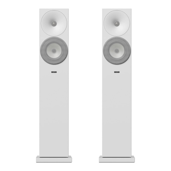 Amphion Argon3LS Full White по цене 449 900 ₽