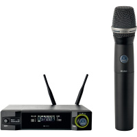 AKG WMS4500 D7 Set BD8