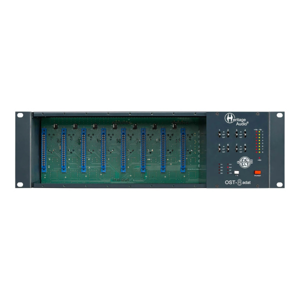 Heritage Audio OST-8 ADAT по цене 99 450.00 ₽