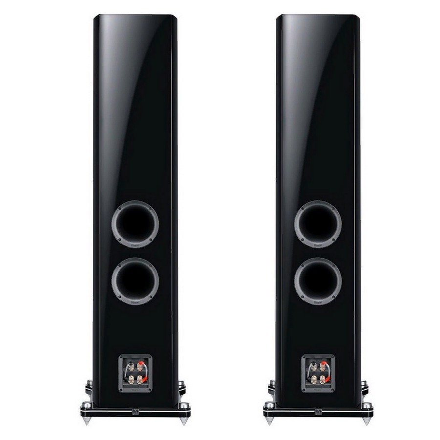Magnat Signature 909 Piano Black по цене 480 000 ₽