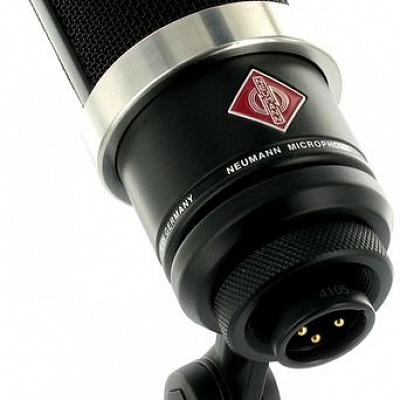 Neumann TLM 102 bk по цене 106 680.00 ₽