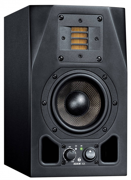 ADAM Audio A3X по цене 33 880 ₽