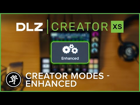 Mackie DLZ Creator по цене 121 300 ₽