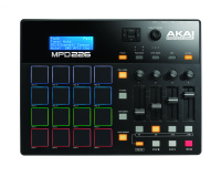 Akai Pro MPD226 по цене 27 000 ₽
