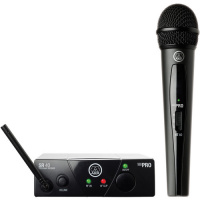 AKG WMS40 Mini Vocal Set BD US25A (537.500)