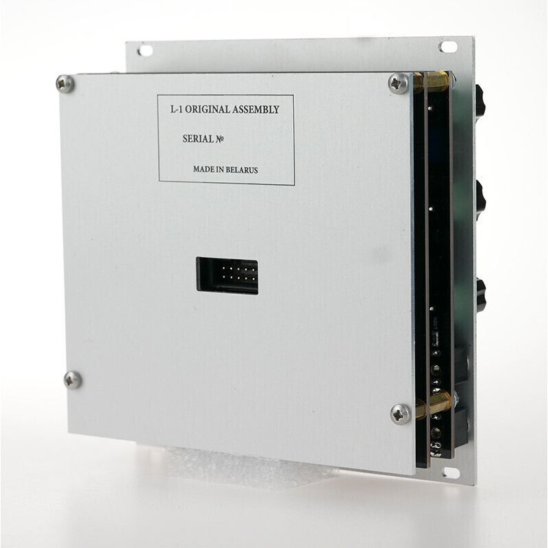 L-1 Midside Discrete Microcompressor по цене 68 100 ₽