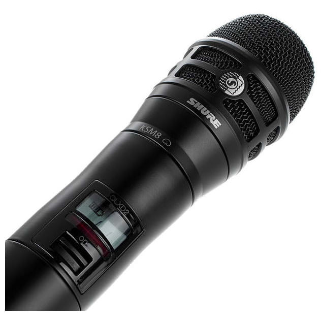 Shure QLXD2/K8B G51 по цене 109 000 ₽