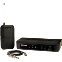 Shure BLX14E K14 по цене 58 900 ₽