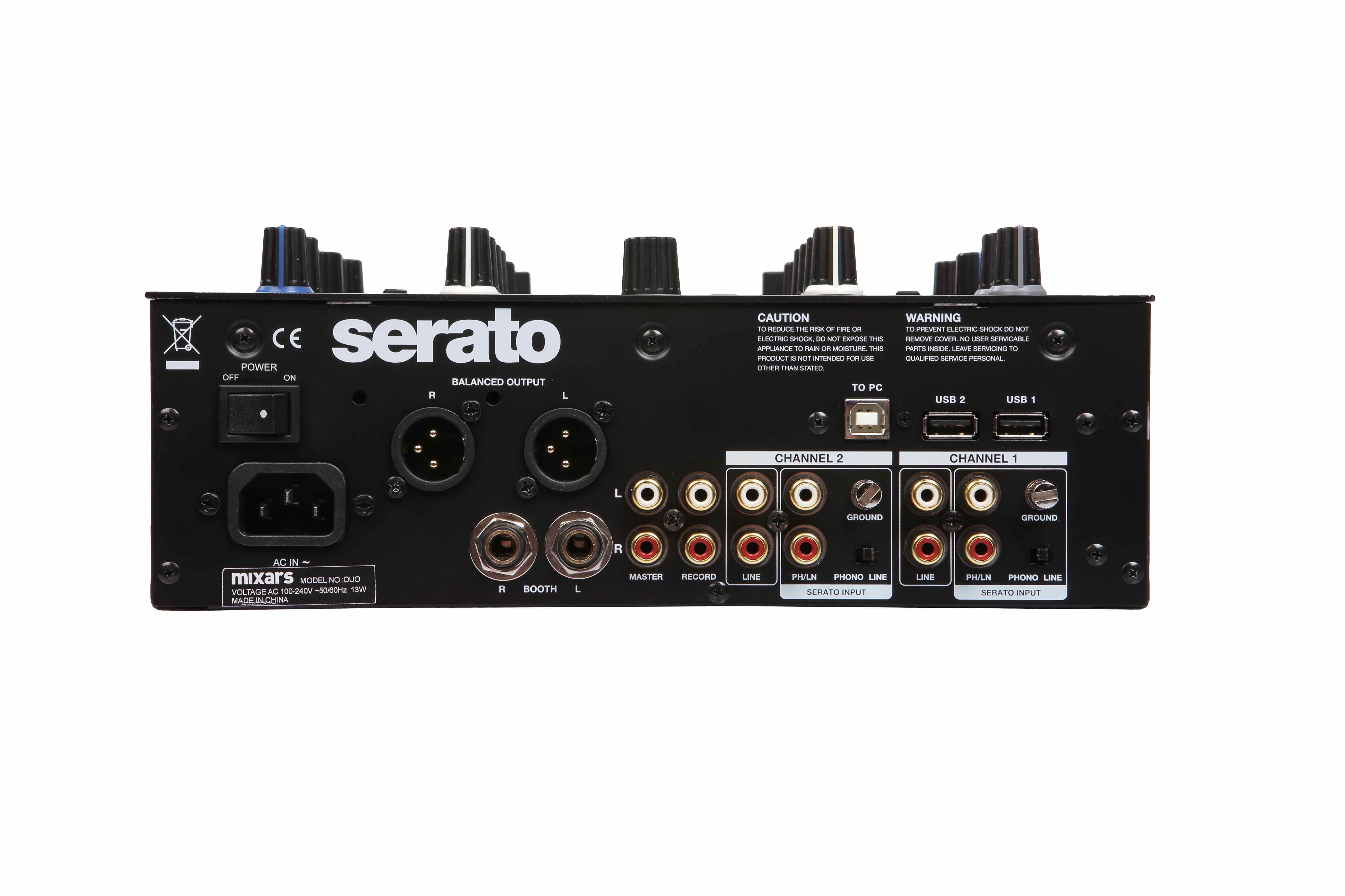 Mixars DUO - купить недорого