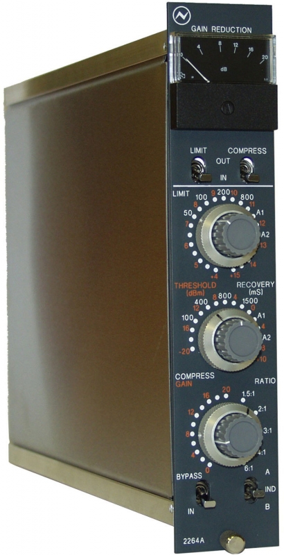 AMS Neve 2264A по цене 223 450 ₽