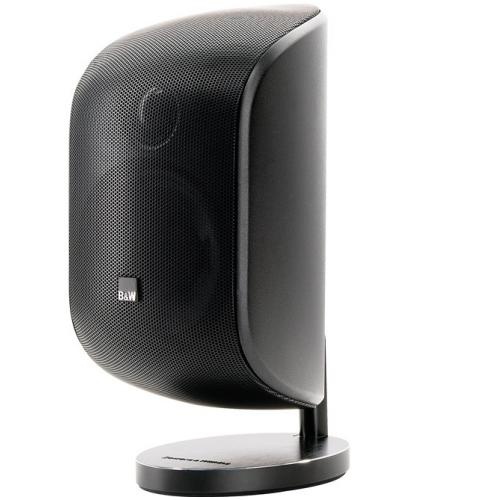 Bowers & Wilkins M-1 Matte Black по цене 37 790.00 ₽