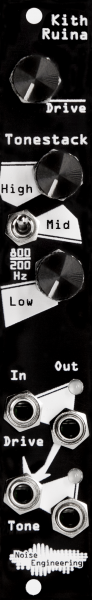 Noise Engineering Kith Ruina по цене 12 350 ₽