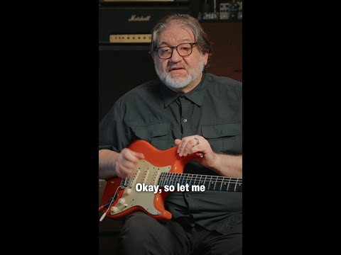 UAD Paradise Guitar Studio Breakdown with James Santiago