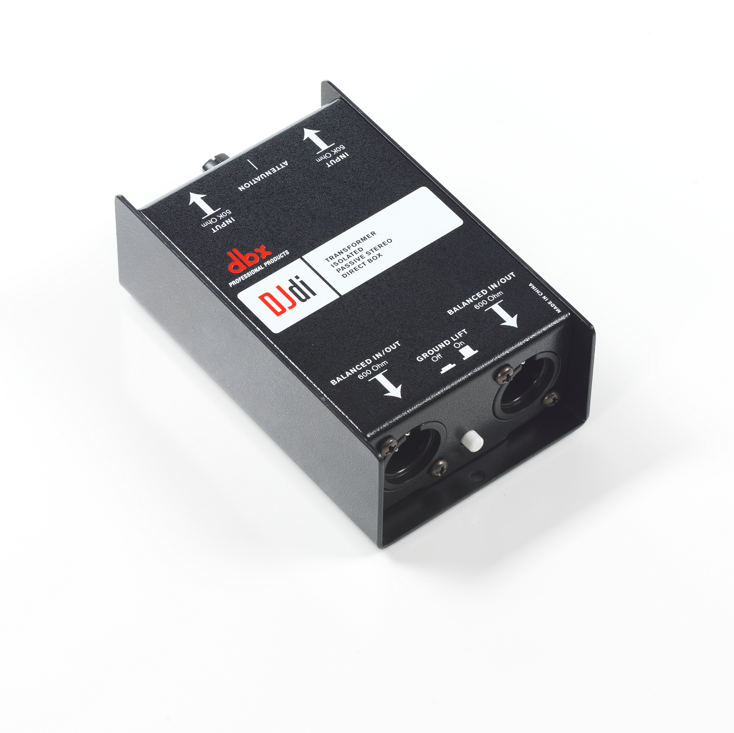 dbx DJDI по цене 8 900 ₽