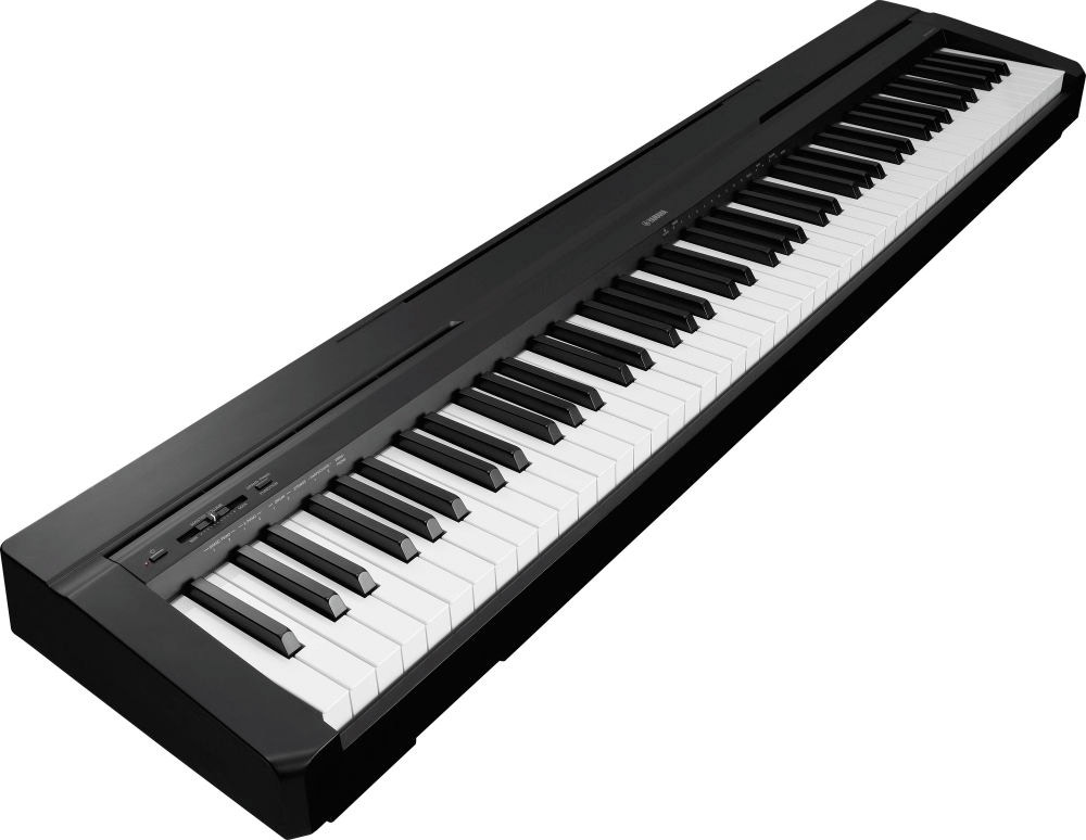 Yamaha P-45B по цене 79 990.00 ₽