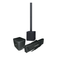 Turbosound iP2000 Bundle