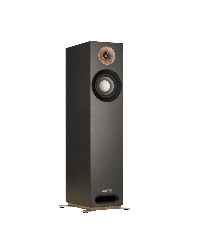 Jamo S 805 Black по цене 38 000 ₽