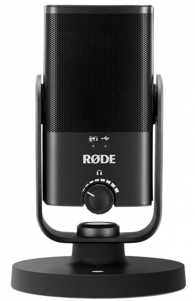 Rode NT-USB Mini по цене 12 630.00 ₽