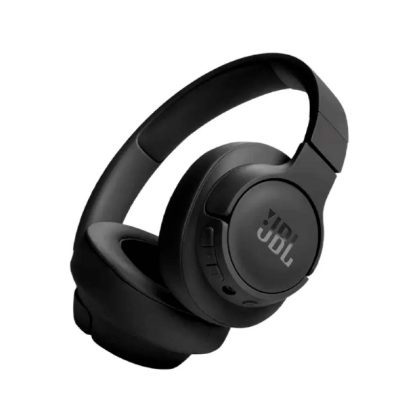 JBL Tune 720BT Black по цене 5 200 ₽