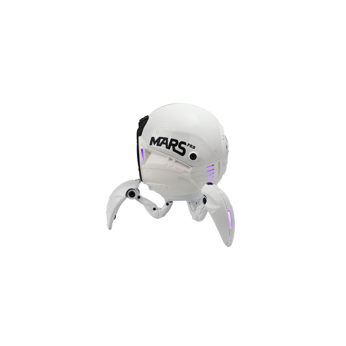 Gravastar Mars Pro White по цене 25 100 ₽
