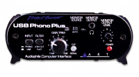 ART USB PhonoPlus Project Series по цене 13 500 ₽